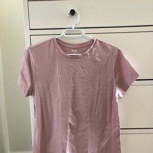NWOT Two Bench Cotton Tshirts - size M